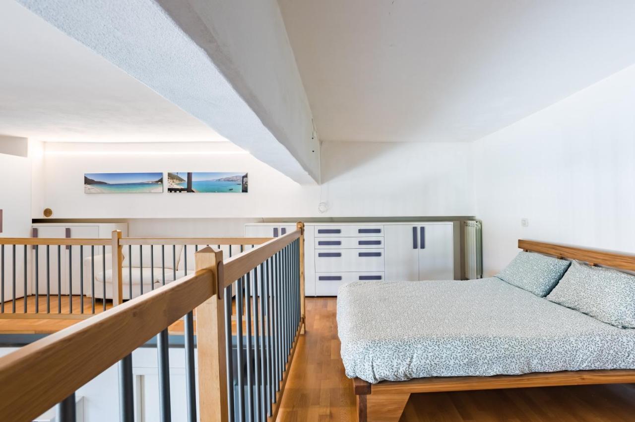 Loft P.Ta Pispini: Near Piazza Del Campo W/Parking Daire Siena Dış mekan fotoğraf